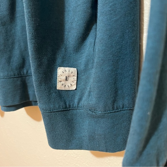 Linksoul XL 1/4 Zip - Picture 3 of 4